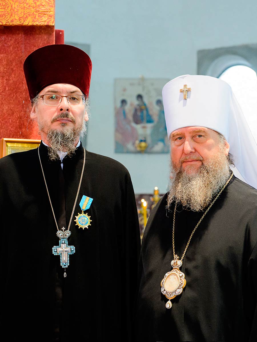 Евгений Бобылев